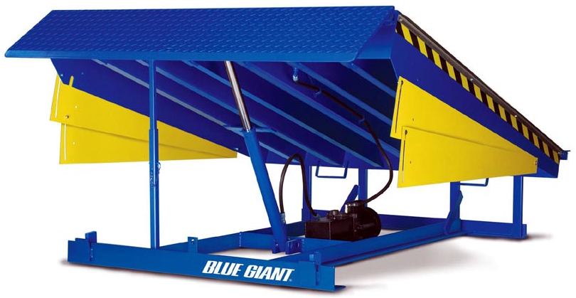 Dock Leveller