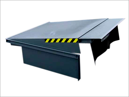 Hydraulic-Dock-Leveler