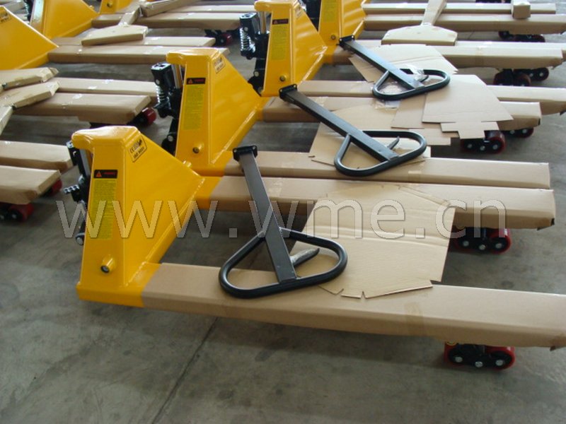 Handpallet Truck