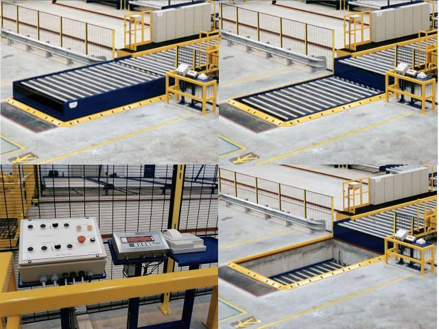 Conveyor System