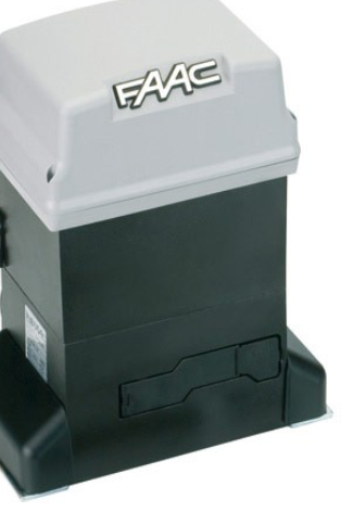 Auto Gate System