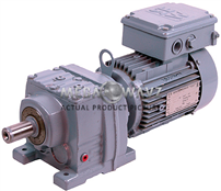 SEW Motor